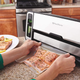 FoodSaver 5800 | $120 | FoodSaver